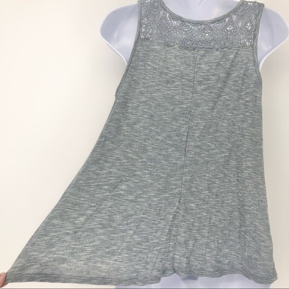 Justice 18/20 Find Your Adventure Landscape Tank - Picture 6 of 7